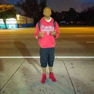 Meet your Posher, Robert